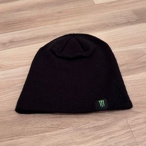 Monster Energy Hat